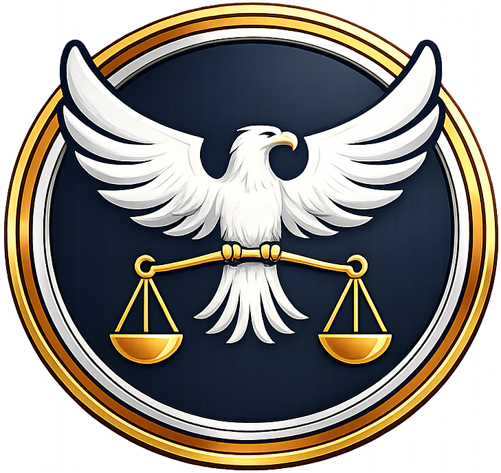 Başarı Hukuk Logo